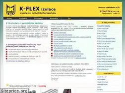 Sites similar to kflex-izolace.cz