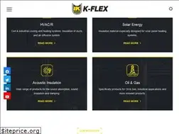 Sites similar to kflex.com.my