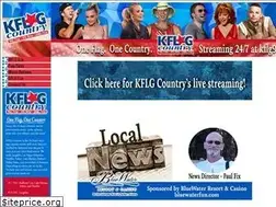 Sites similar to kflg947.com