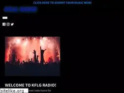 Sites similar to kflgradio.com