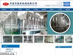 Sites similar to kfliangji.com