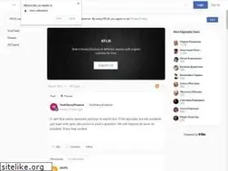 Sites similar to kflixtv.tribe.so