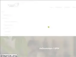 Sites similar to kfm-randers.dk