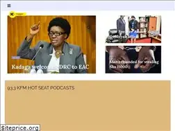 Sites similar to kfm.co.ug