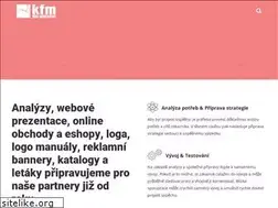 Sites similar to kfm.cz