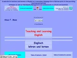 Sites similar to kfmaas.de