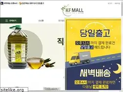 Sites similar to kfmall.kr