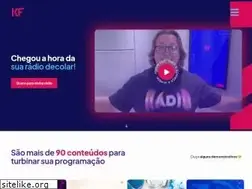 Sites similar to kfmidia.com.br