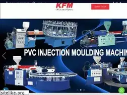 Sites similar to kfmindia.com