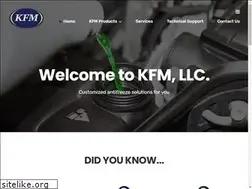 Sites similar to kfmllc.com
