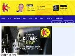 Sites similar to kfmradio.com