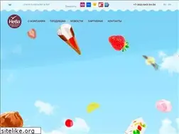 Sites similar to kfneva.ru