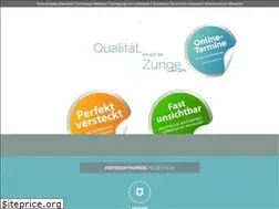 Sites similar to kfo-am-dammtor.de