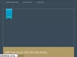 Sites similar to kfo-dipsche-ffb.de