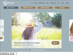 Sites similar to kfo-praxis-dresden.de