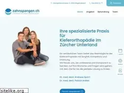 Sites similar to kfo.ch