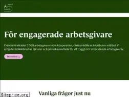 Sites similar to kfo.se