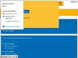 Sites similar to kfo.uni-duesseldorf.de