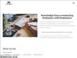 Sites similar to kfocus.co.za