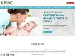 Sites similar to kfogkerala.com