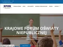 Sites similar to kfon.pl