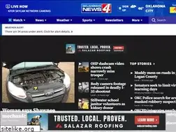 Sites similar to kfor.com