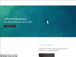 Sites similar to kforkythnos.com