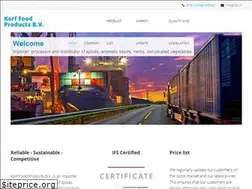 Sites similar to kfp.nl