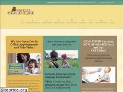 Sites similar to kfpediatrics.com