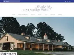 Sites similar to kfpequestrian.com