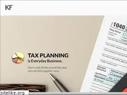 Sites similar to kfpgcpa.com