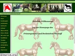 Sites similar to kfps.de