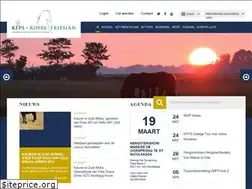 Sites similar to kfps.nl