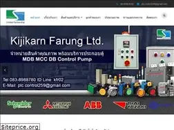Sites similar to kfr.co.th