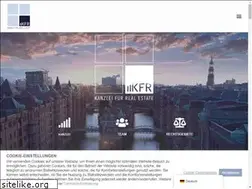 Sites similar to kfr.law