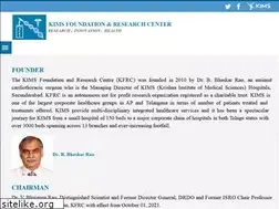 Sites similar to kfrc.co.in