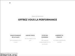 Sites similar to kfreprog.fr