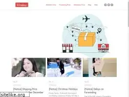 Sites similar to kfriday.net
