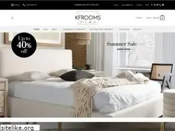 Sites similar to kfrooms.com