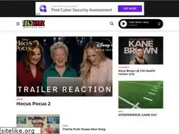 Sites similar to kfrxfm.com