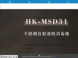 Sites similar to kfs.com.tw