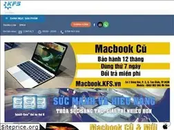 Sites similar to kfs.vn