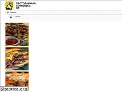 Sites similar to kfsamara.ru