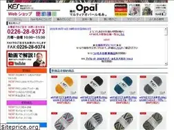 Sites similar to kfsamimono.com