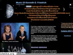 Sites similar to kfsbrasschamber.com
