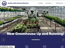 Sites similar to kfschools.org