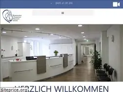 Sites similar to kfsh.de