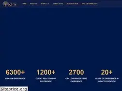 Sites similar to kfsindia.com