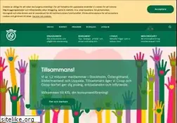 Sites similar to kfstockholm.se