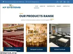 Sites similar to kfsystems.in